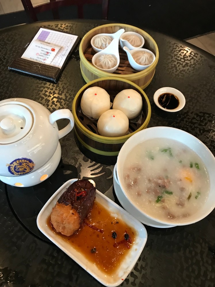 Dim sum
