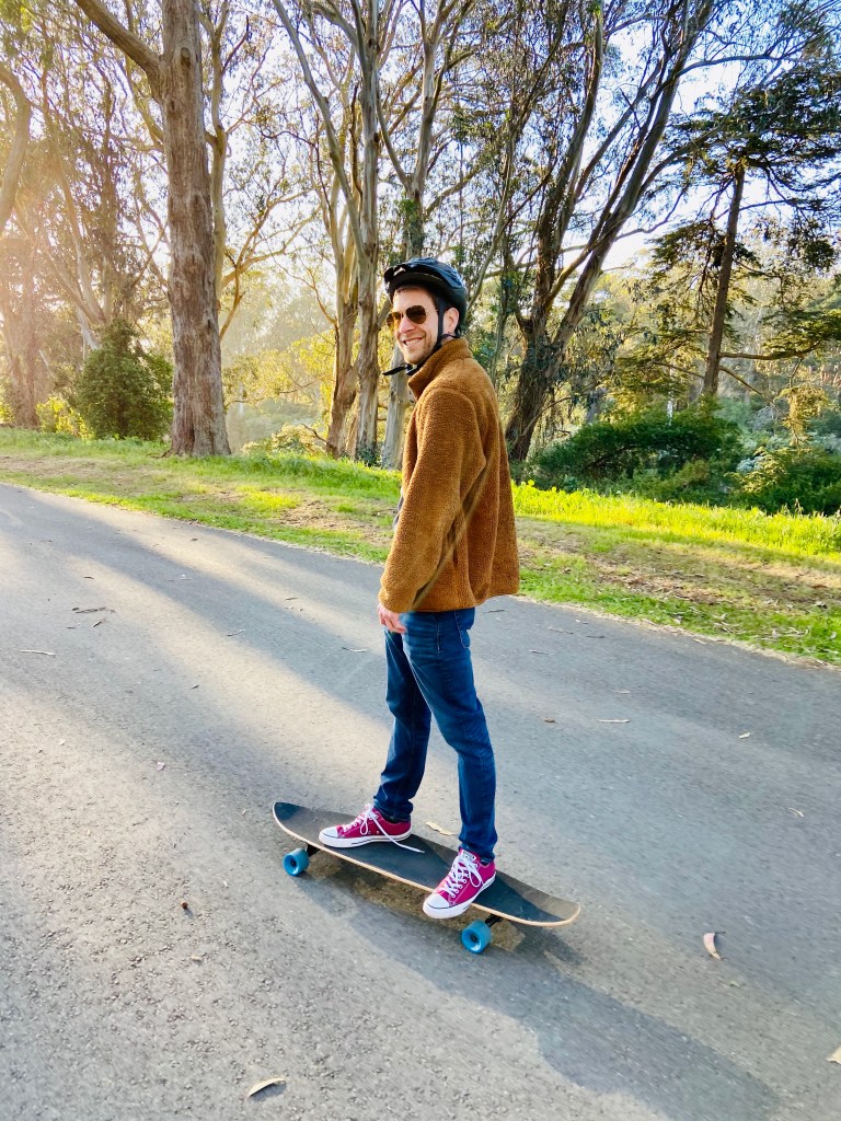 Long board