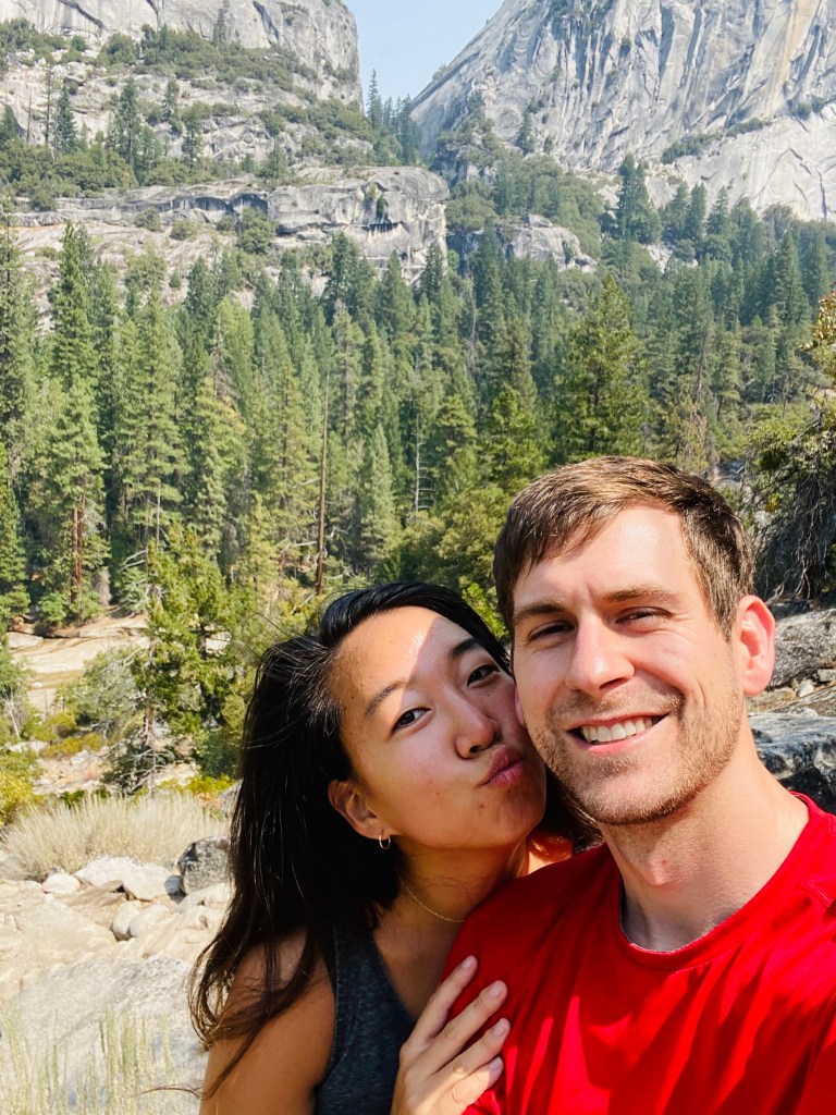 relationships reflection