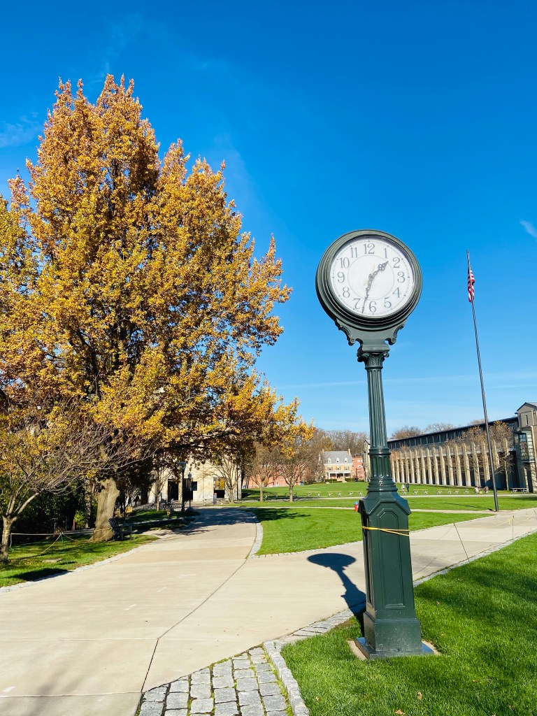 Carnegie Mellon University