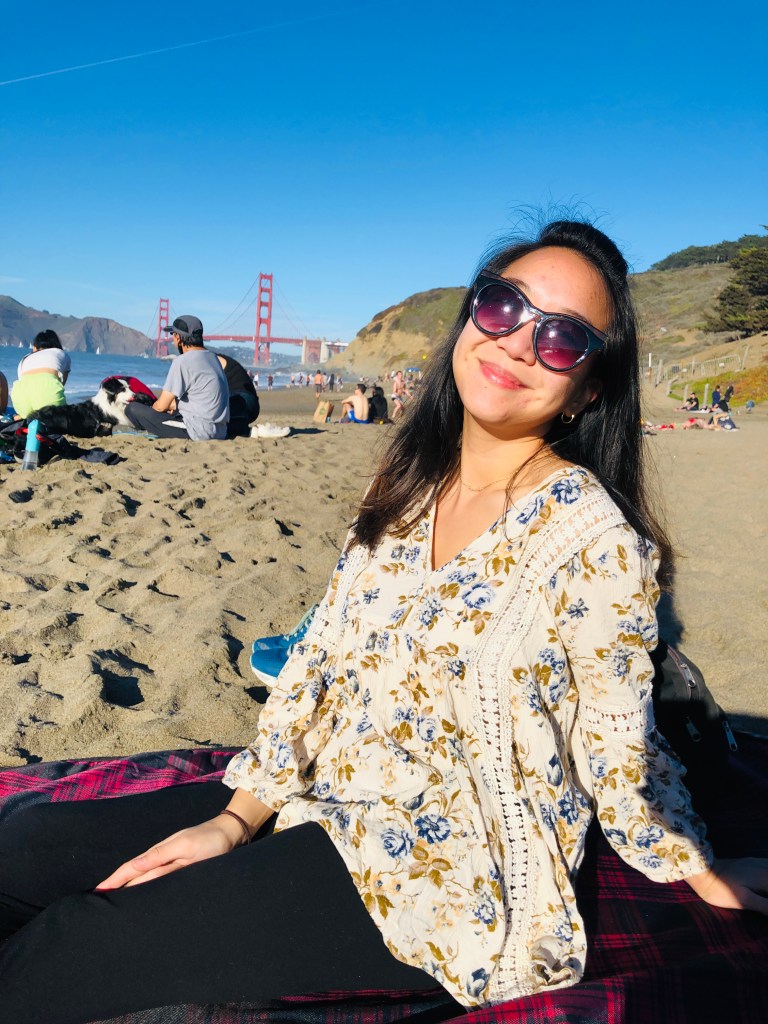 Baker Beach