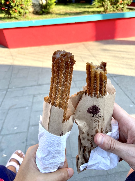Churros