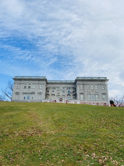 Mills Mansion Staatsburg, NY