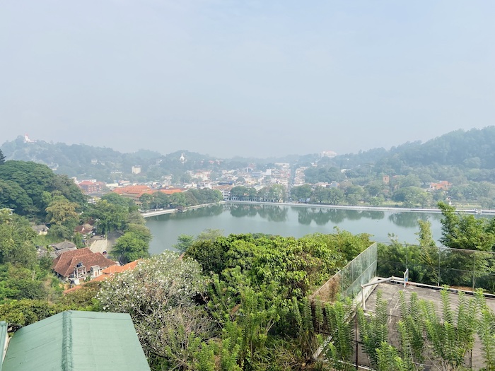 Kandy viewpoint