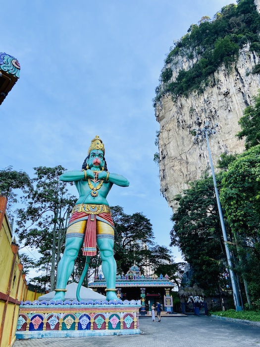 Batu Caves