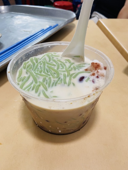 cendol