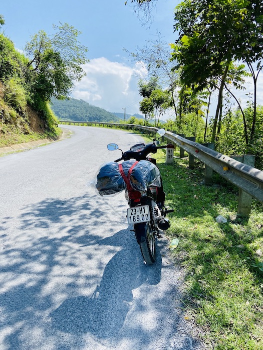  Hà Giang motorbike loop