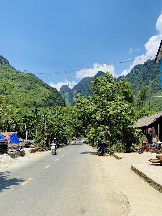  Hà Giang loop