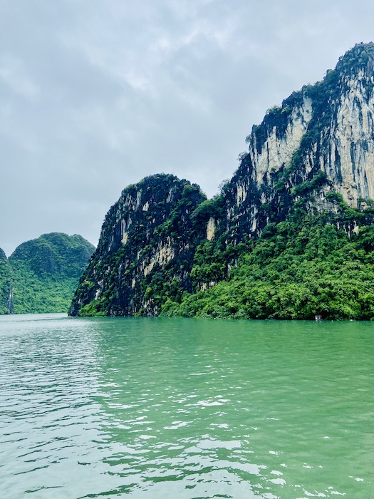 Halong Bay