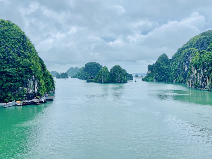 Halong Bay