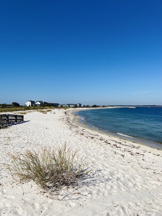 Pensacola Beach