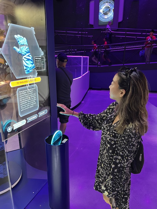 Kennedy Space Center