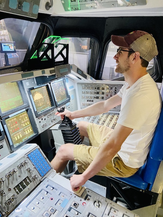 Kennedy Space Center