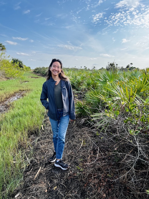 Merritt Island National Wildlife Refuge