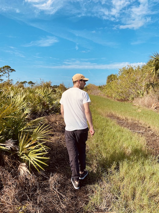Merritt Island National Wildlife Refuge