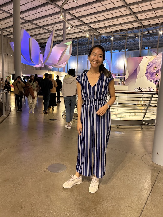 California academy of science Nightlife 