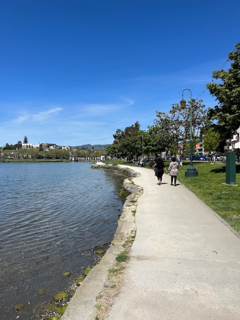 Lake Merritt